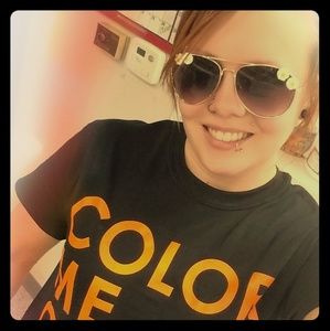 Meet your Posher, Nikki